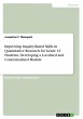 Improving Inquiry-Based Skills in... - Bild 1