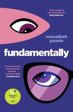 Cover Fundamentally