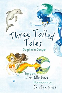 Cover Three Tailed Tales