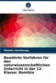 Bewährte Verfahren für den naturwissenschaftlichen Unterricht in der 12. Klasse: Namibia