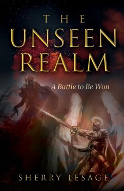 The Unseen Realm - Lesage, Sherry