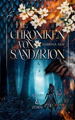 Die Chroniken von Sandarion - Mai, Sabrina