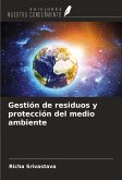 Gestión de residuos y protección del medio ambiente