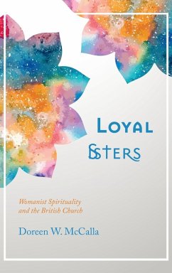 Loyal Sisters - McCalla, Doreen W.