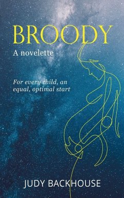 Cover Broody