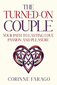 Cover The Turned-On Couple