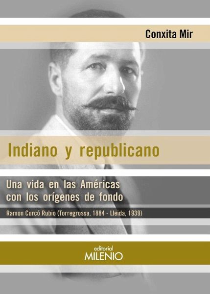 Indiano y republicano Indiano y republicano