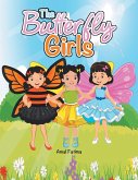 The Butterfly Girls The Butterfly Girls