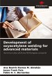 Development of oxyacetylene welding for... - Bild 1