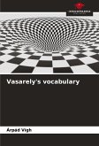 Vasarely's vocabulary Vasarely's vocabulary