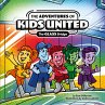 The Adventures of Kids United - Bild 1