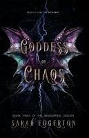 Goddess of Chaos - Edgerton, Sarah