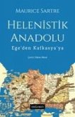 Helenistik Anadolu - Egeden Kafkasyaya