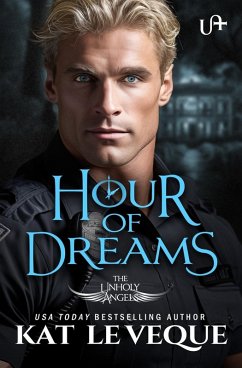 Hour of Dreams - Le Veque, Kat