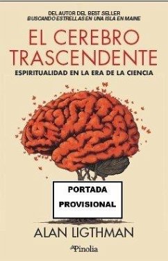 Cover Cerebro Trascendente, El