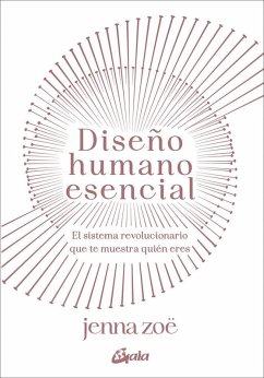 Cover Diseño humano esencial