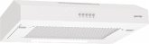 Gorenje WHU629EW/S Unterbauhaube 60cm Gorenje WHU629EW/S Unterbauhaube 60cm