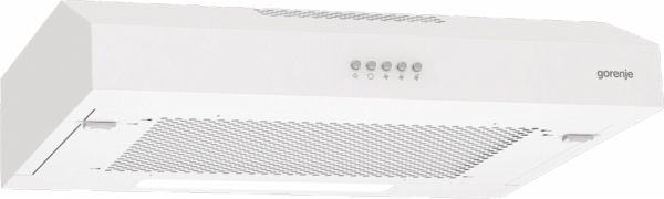 Gorenje WHU629EW/S Unterbauhaube 60cm Gorenje WHU629EW/S Unterbauhaube 60cm