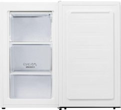 Cover Gorenje F39EPW4 weiß
