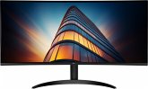 LG 34WR50QK-B.AEU 86 cm (34 Zoll) Monitor (UW-QHD (3440 x 1440 Pixel), 5ms Reaktionszeit) LG 34WR50QK-B.AEU 86 cm (34 Zoll) Monitor (UW-QHD (3440 x 1440 Pixel), 5ms Reaktionszeit)