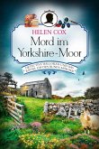 Mord im Yorkshire-Moor / Ein Yorkshire-Krimi Bd.3  (Mängelexemplar)