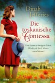 Die toskanische Contessa   (Mängelexemplar)