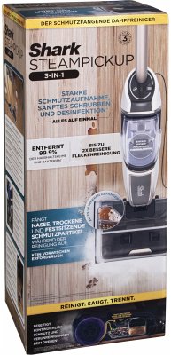 Shark SD200EU