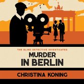 Murder in Berlin (MP3-Download) Murder in Berlin (MP3-Download)