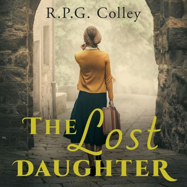 The Lost Daughter (MP3-Download)