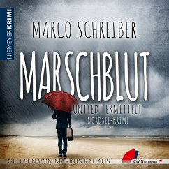 MARSCHBLUT (MP3-Download) - Schreiber, Marco