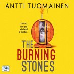 The Burning Stones (MP3-Download)