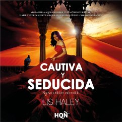 Cover Cautiva y seducida (MP3-Download)