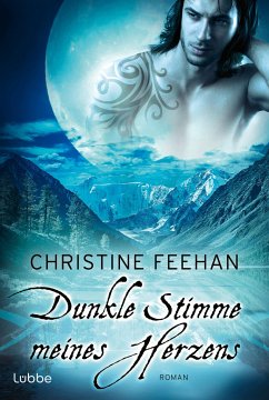 Dunkle Stimme meines Herzens / Dark Carpathians Bd.36  - Feehan, Christine