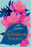 Die Orchideenfrauen  (Mängelexemplar)