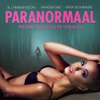 Paranormaal plezier: 10 erotische verhalen (MP3-Download)