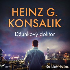 Cover Džunkový doktor (MP3-Download)