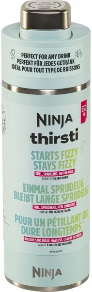 Ninja Thirsti 530ml mint