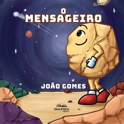 Cover O Mensageiro (MP3-Download)