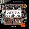 Melhores Contos de Terror (MP3-Download) - Bild 1