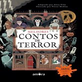 Melhores Contos de Terror (MP3-Download)