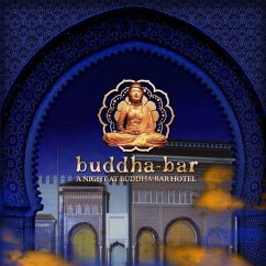 A Night At Buddha Bar Hotel (Limited) - Buddha Bar Presents/Various