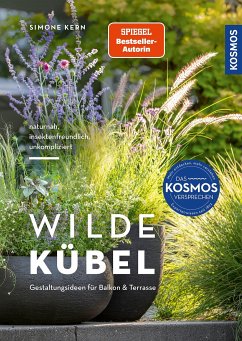 Wilde Kübel   (Mängelexemplar) - Kern, Simone