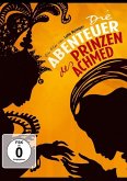 Die Abenteuer des Prinzen Achmed (Neuauflage) Die Abenteuer des Prinzen Achmed (Neuauflage)