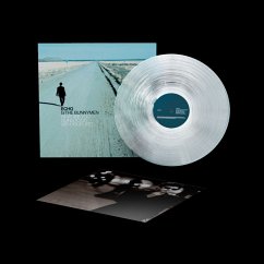 What Are You Going To Do With Your Life? (25 Year - Echo & The Bunnymen
