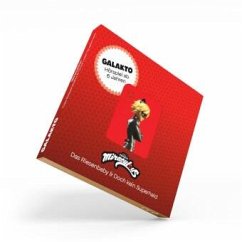 Miraculous - Das Riesenbaby & Doch kein Superheld, 1 Galakto Token