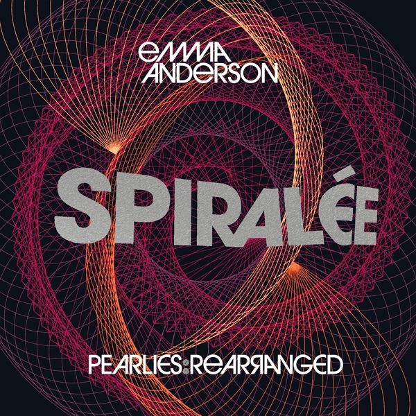Spiralée: Pearlies Rearranged (Pearly White Vinyl) Spiralée: Pearlies Rearranged (Pearly White Vinyl)