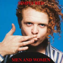 Cover Men And Women
