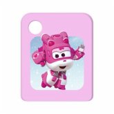 Super Wings - Abenteuer im Schnee, 1 Galakto Token Super Wings - Abenteuer im Schnee, 1 Galakto Token