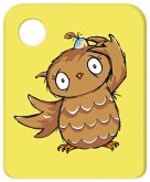 Die Eule mit der Beule - Ein Liederhörbuch für Kleine, 1 Galakto Token Die Eule mit der Beule - Ein Liederhörbuch für Kleine, 1 Galakto Token