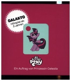 My Little Pony - Ein Auftrag von Prinzessin Celestia, 1 Galakto Token